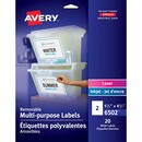 Avery® Multipurpose Label