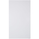 Quartet InvisaMount Vertical Glass Dry-Erase Board - 42x72