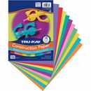 Tru-Ray Construction Paper