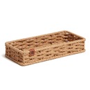 U Brands Woven Catch-All Tray