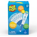 Hot Dots Light-Up Interactive Pen, Pack of 6