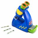 GeoSafari Jr. Talking Microscope Educational Toy