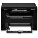 Canon imageCLASS MF3010VP Laser Multifunction Printer - Monochrome - Black