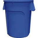 Globe Waste Container