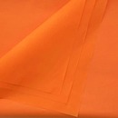 DBLG Import Orange Tissue Paper