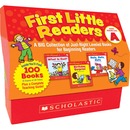 Scholastic First Little Readers Books Set Printed Book