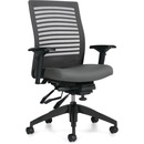 Basics&reg; Elora&trade; Multi-Tilter Chairs