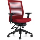 Basics&reg; Elora&trade; Multi-Tilter Chairs