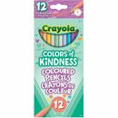 Crayola Colors of Kindness Colored Pencil