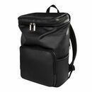 bugatti Carrying Case (Backpack) for 15.6" Notebook - Black