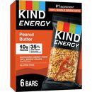 KIND Energy Bars