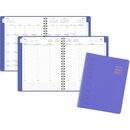 At-A-Glance Contemporary Academic Appointment Planner