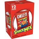 Cheez-It Classic Snack Mix