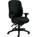 Offices to Go® Overtime™ Multi-Tilter Chairs