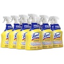 Lysol Advanced Deep Cleaner