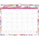 At-A-Glance Badge Monthly Wall Calendar