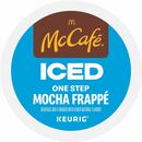 McCaf&eacute;&reg; K-Cup Iced One-Step Mocha Frappe