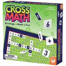 MindWare CrossMath Game