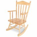 Whitney Brothers Child's Rocking Chair