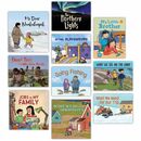 Inhabit Education Nunavummi Book Set for Grades K-2 Printed Book