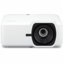 ViewSonic LS740W DLP Projector - 16:10 - Ceiling Mountable - White