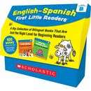 Scholastic First Little Readers Book Set Printed Book by Liza Charlesworth