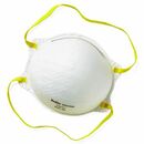 Medline Cone-Style N95 Surgical Respirator Masks