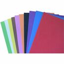 DBLG Import 9×12" Green Foam Sheets