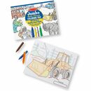 Melissa & Doug Coloring Pad