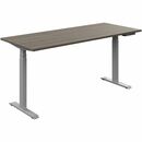 Offices To Go Newland 72"x30" Rectangular Table - 3-Stage, 2 Legs