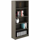 Offices To Go Newland 65.6"H Bookcase