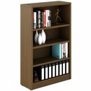 Offices To Go Newland 48.6"H Bookcase