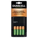 Duracell Battery Charger