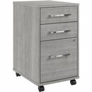 Bush Business Furniture Hustle 3 Drawer Mobile File Cabinet