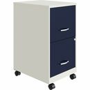 Hirsh SOHO File Cabinet