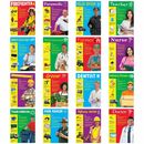 Trend Community Helpers Learning Set