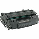 SKILCRAFT Remanufactured High/Standard Yield Laser Toner Cartridge - Alternative for HP 49A, 49X, Q5949X, Q5949A - Black - 1 Each