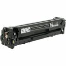 SKILCRAFT Remanufactured High/Standard Yield Laser Toner Cartridge - Alternative for HP 131X, 131A - Black - 1 Each