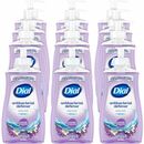 Dial Antibacterial Defense Liquid Hand Soap