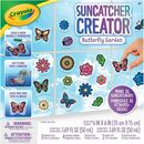 Crayola Suncatcher Creator Butterfly Garden