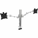 Offices To Go Mounting Arm for Monitor - Tungsten