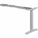 Offices To Go Newland | Quick Assembly Electric Height Adjustable Base - 3rd leg only