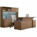 Global® Zira Office Furniture Suite