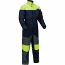 Ergodyne N-Ferno 6475 Insulated Freezer Coveralls