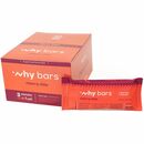 Why Bars Superfood Protein Snack Bars