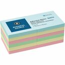 Business Source Adhesive Note