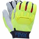 RONCO RMX Mechanics Gloves - Large