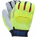 RONCO RMX Mechanics Gloves - Medium