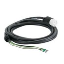 APC 3-Wire Standard Power Cord