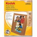 Kodak Inkjet Photo Paper